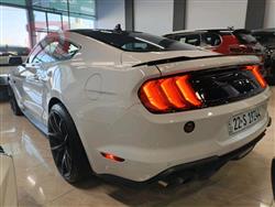 فورد موستانج